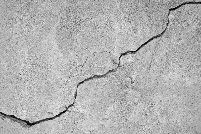Cracked Foundation Repair in Moundridge, KS
