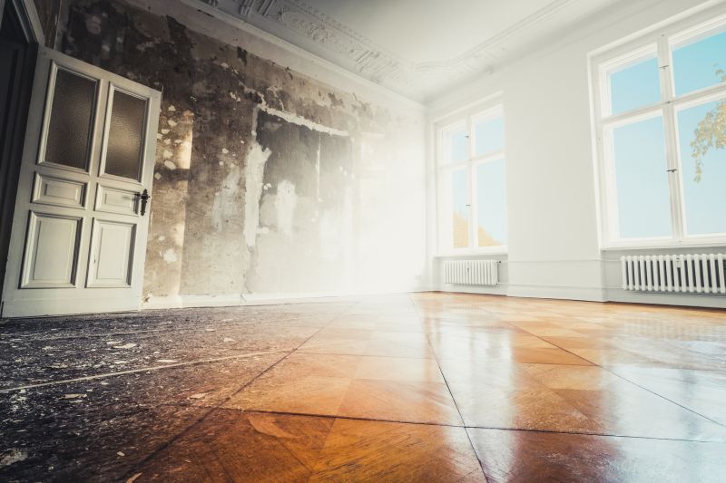 Foundation Restoration in Hutchinson, KS