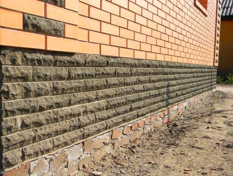 Foundation Restoration in Hutchinson, KS